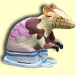 Ratte Macchiato