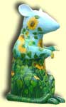 Sonnenblumenfeld